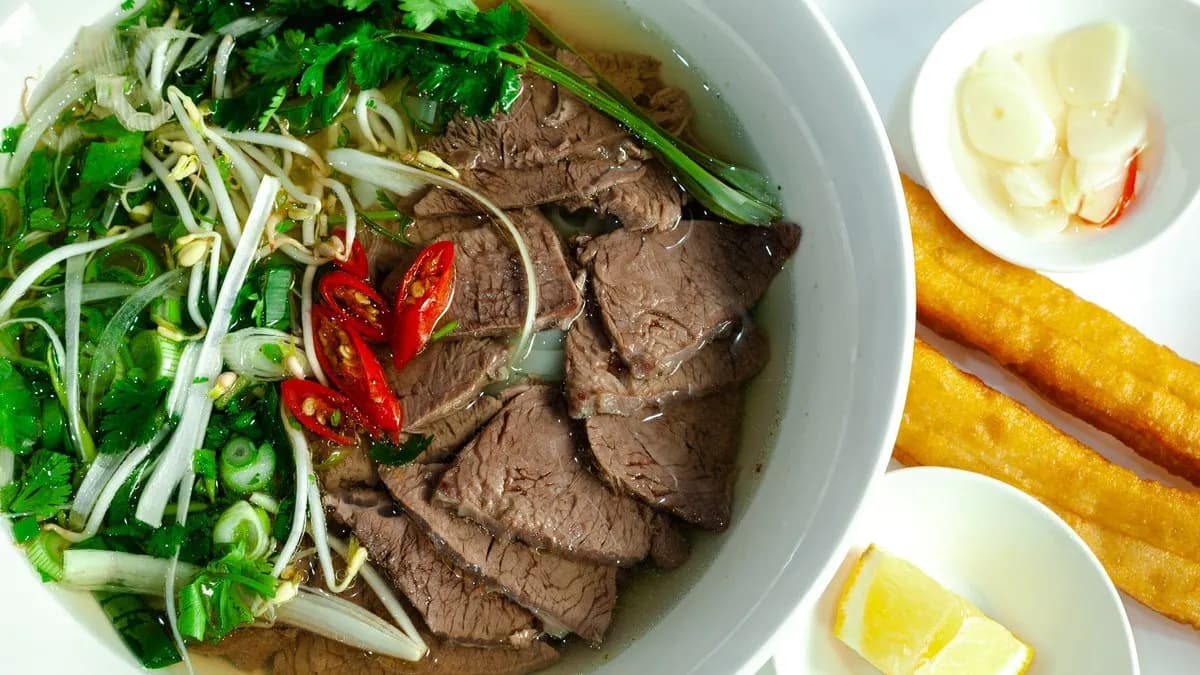 Állítsd össze a levesedet