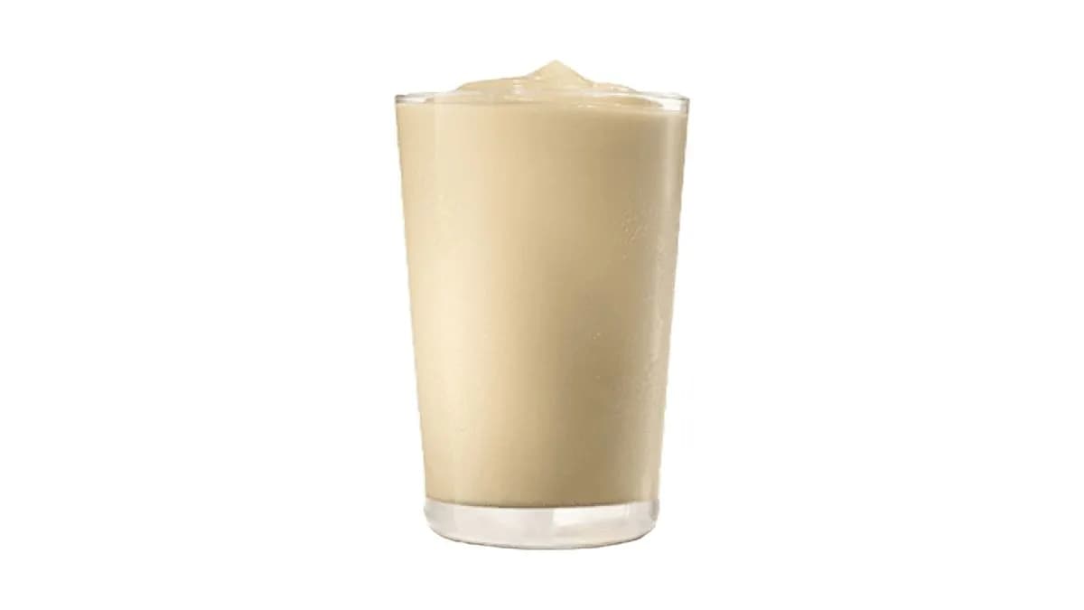 Almás smoothie (0,5l)