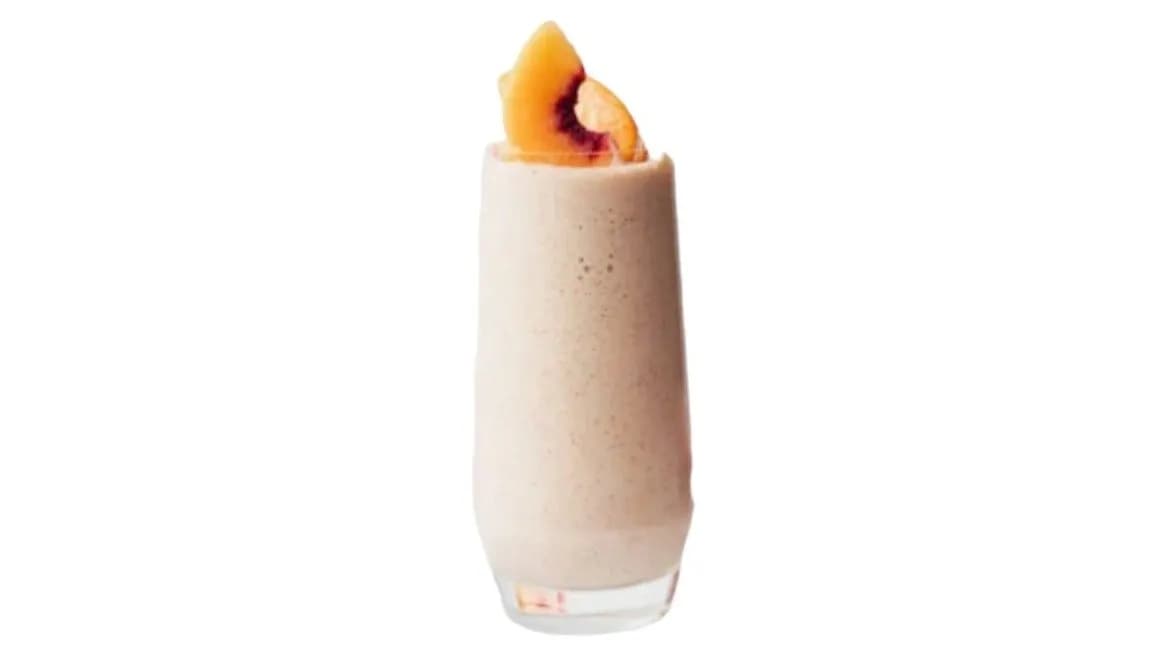 Sárgabarackos smoothie (0,5l)