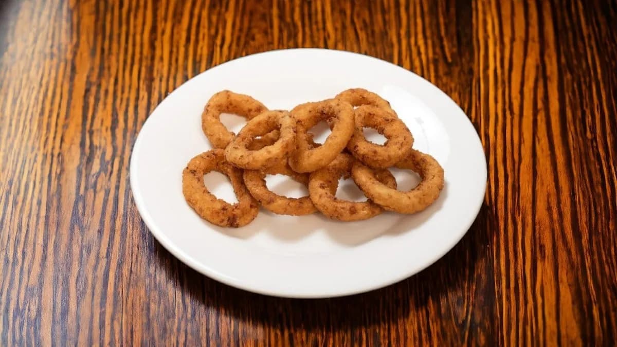 Hagymakarikák 6darab