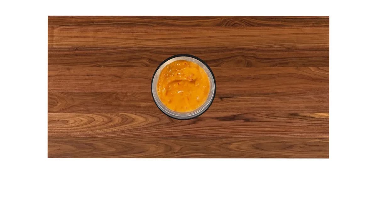 Csípős majonéz (cukormentes)