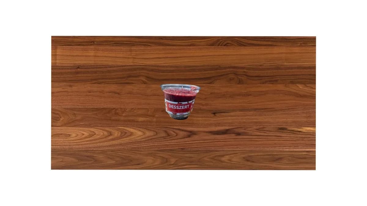 Chiamagos pohárkrém (cukormentes)