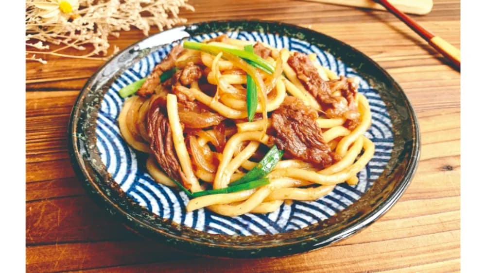 24. Garnélarák sült tészta