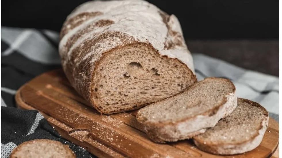 Féláras D-Life kenyér (400g)