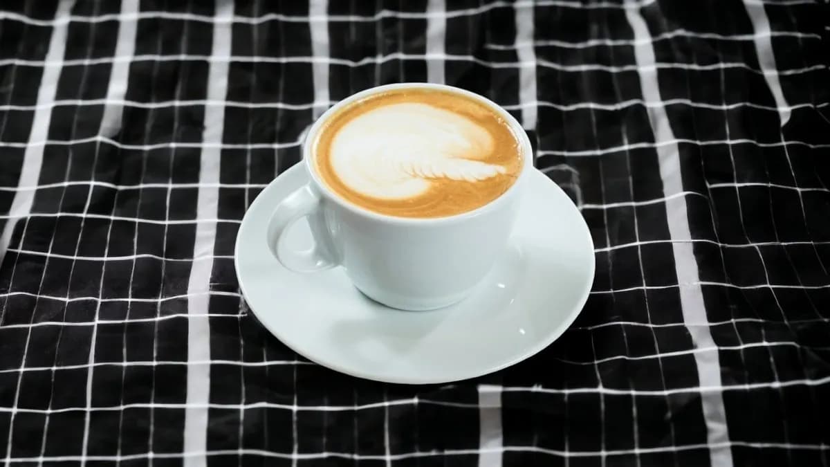 Cappuccino