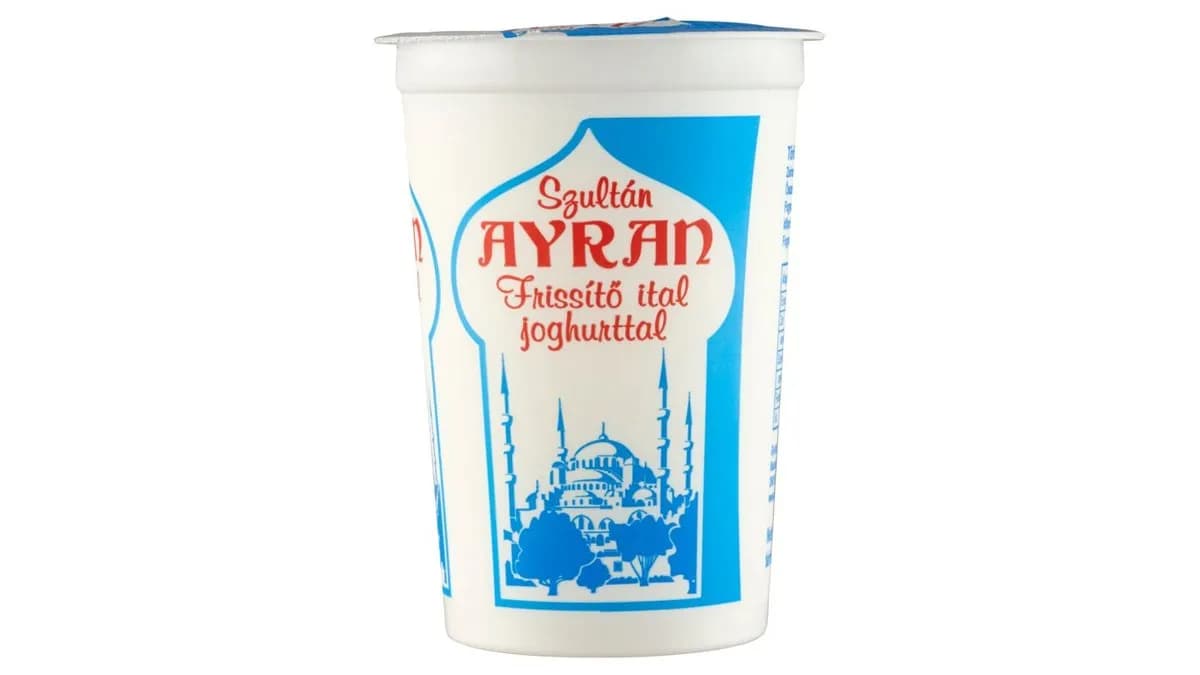 Ayran 0,25 l