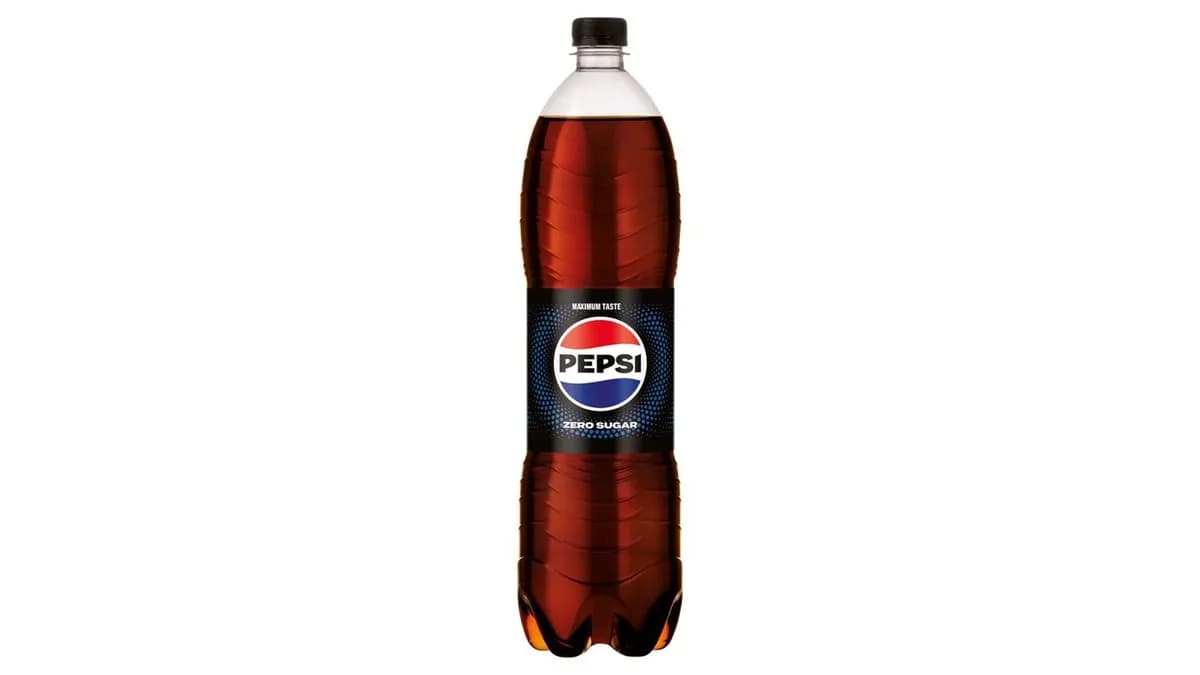 Pepsi Max 1,5 l