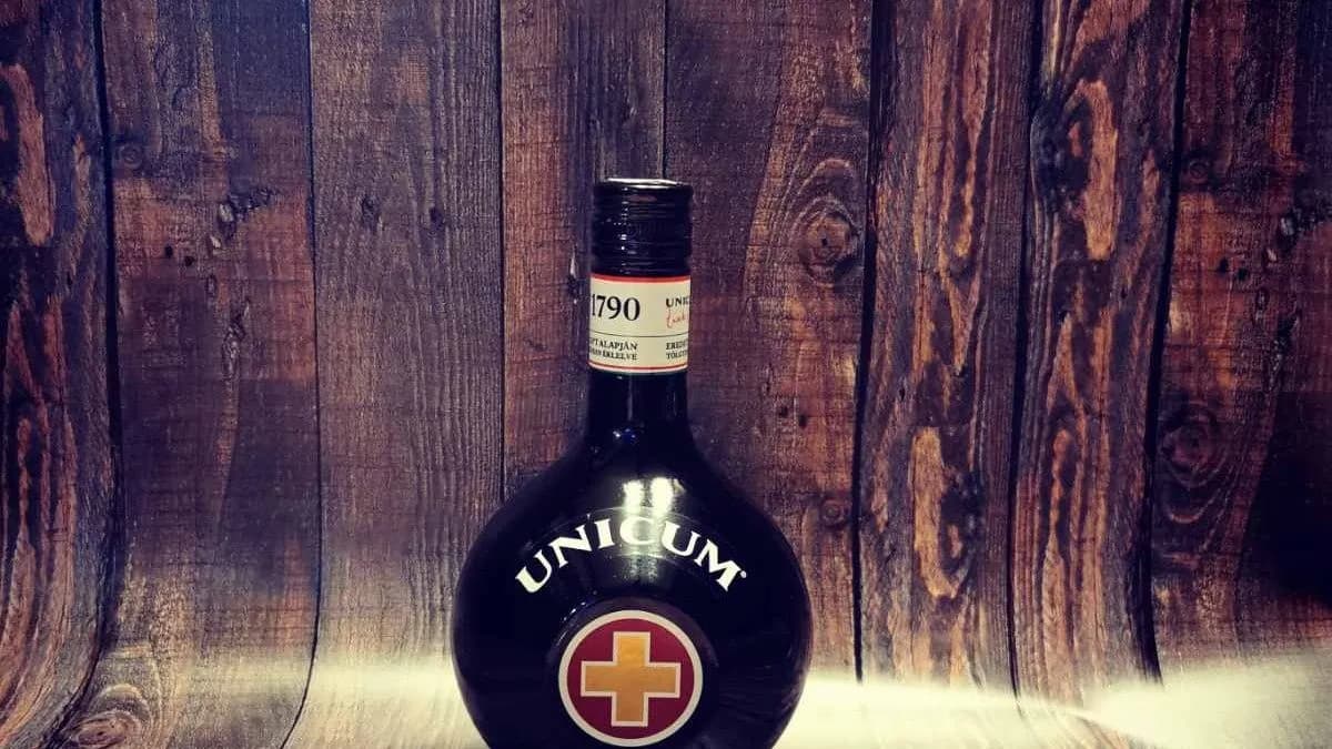 Unicum 0,7l