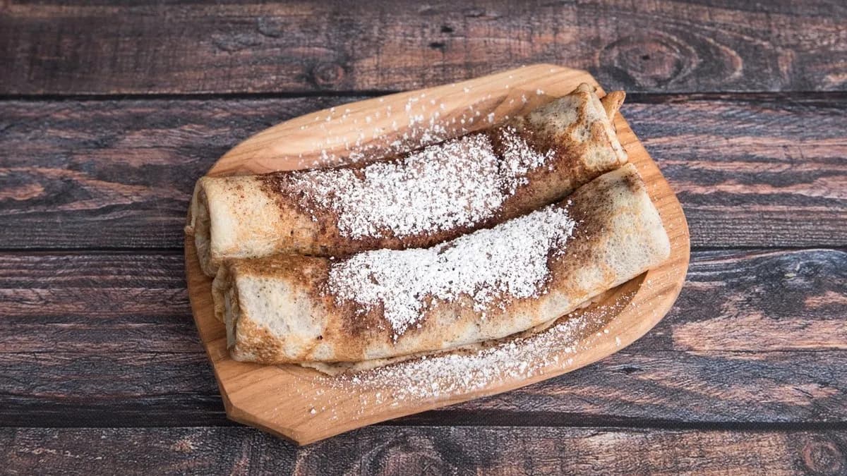 Kakaós(2db)/Cocoa Powder(2pcs)