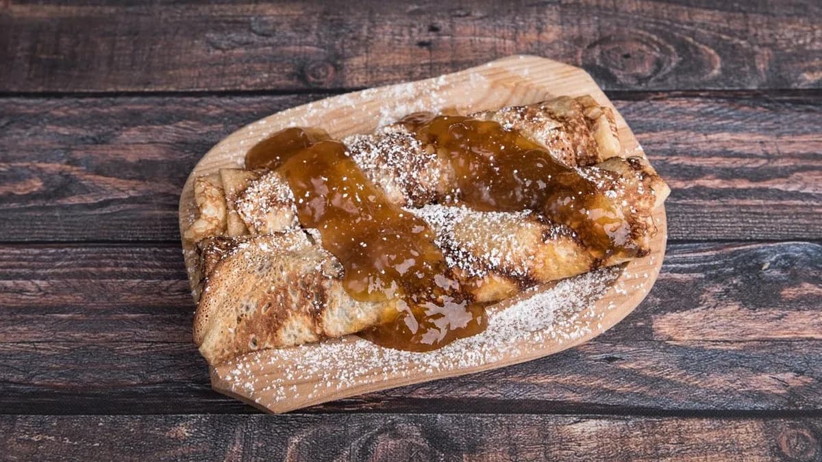 Lekváros (2db)/Jam (2pcs)