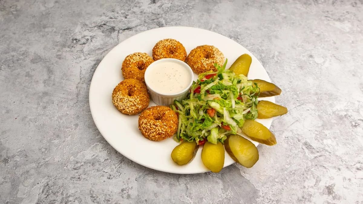 Falafel