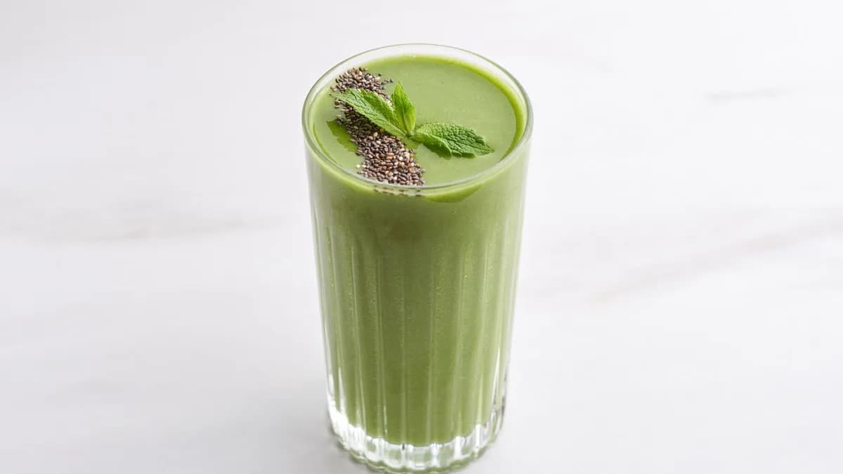 Green smoothie