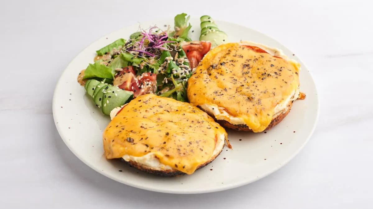 Chorizos melegszendvics