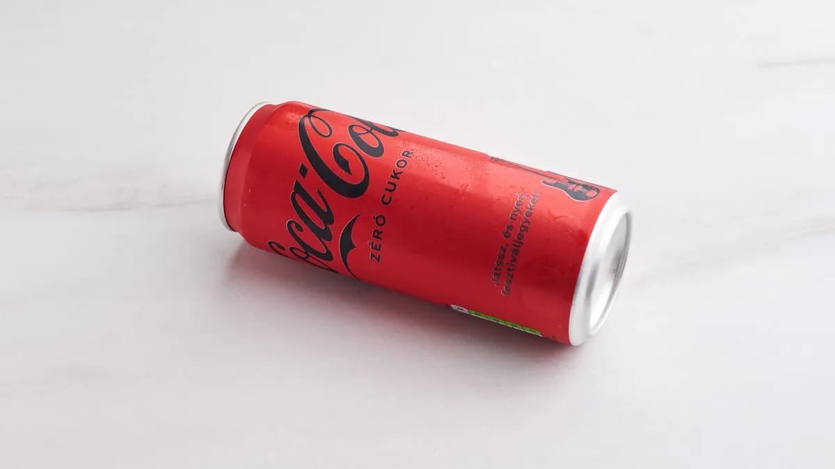 Coca-Cola Zero