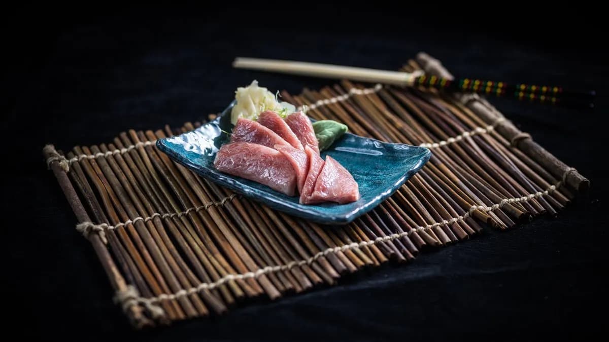 TORO SASHIMI