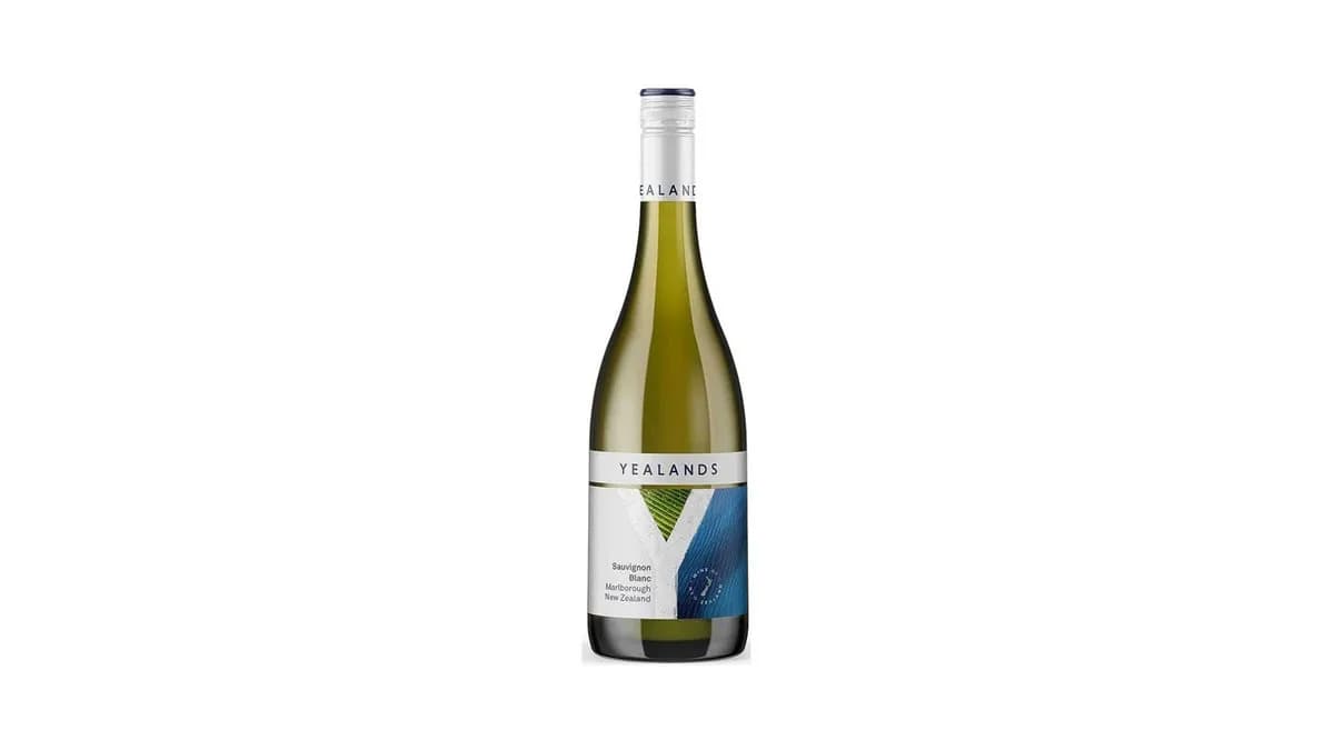 YEALANDS ESTATE YEALAND SAUGVINON BLANC 2022