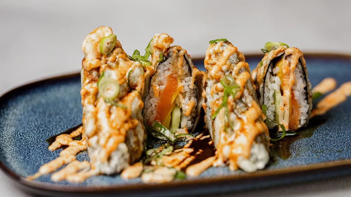 TEMPURA SANDOITCHI 4db