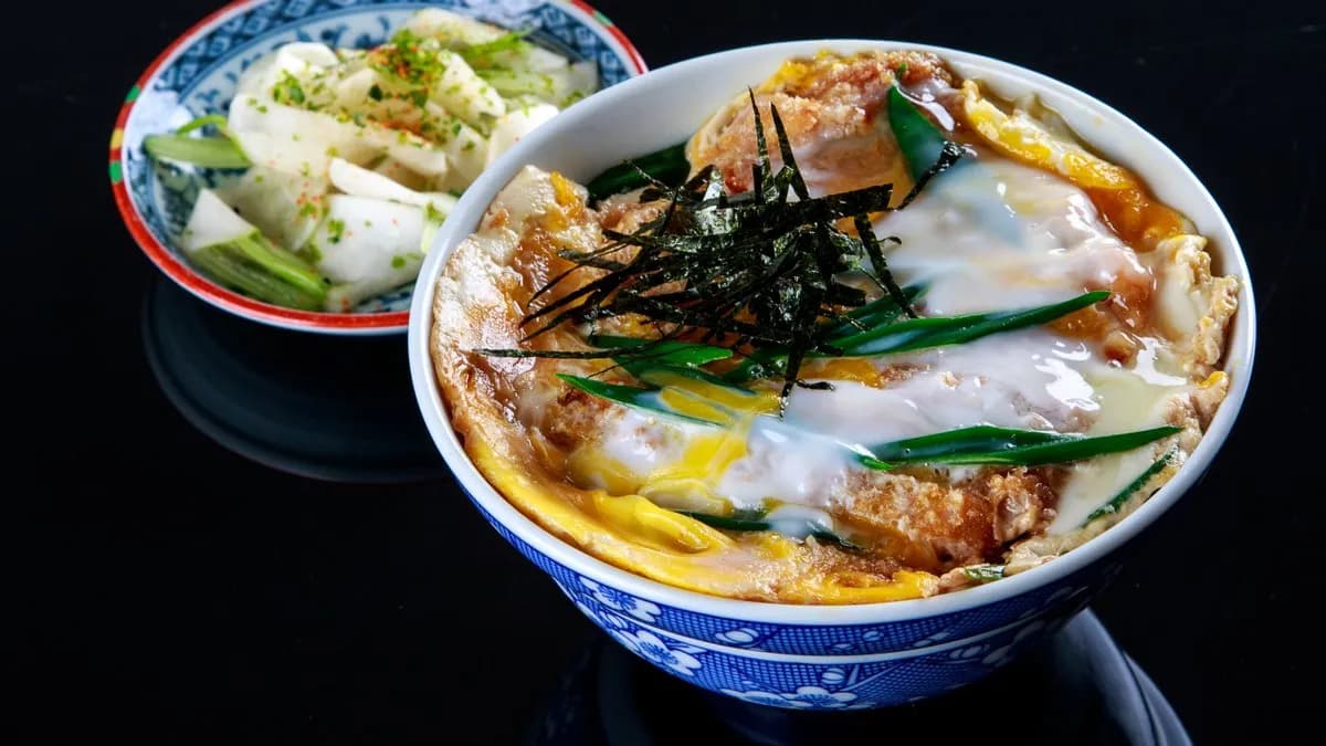 KATSU DON