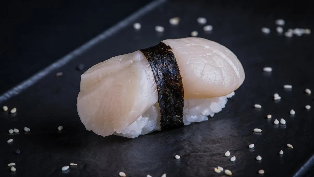 KAIBASHIRA nigiri