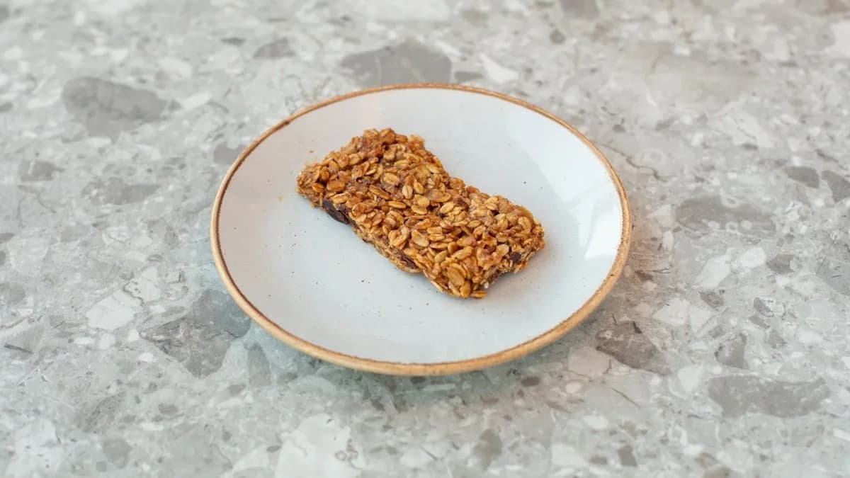Granola Bar