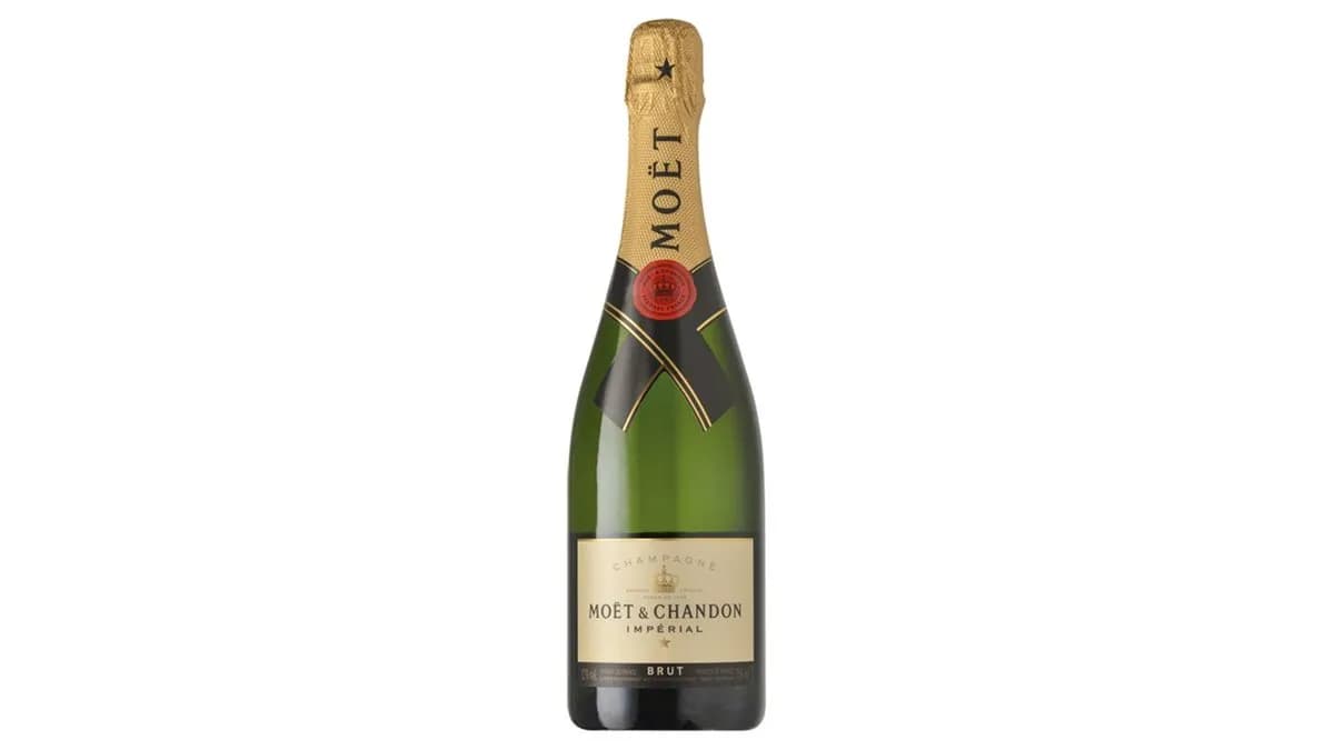 Moet & Chandon Brut Imperial