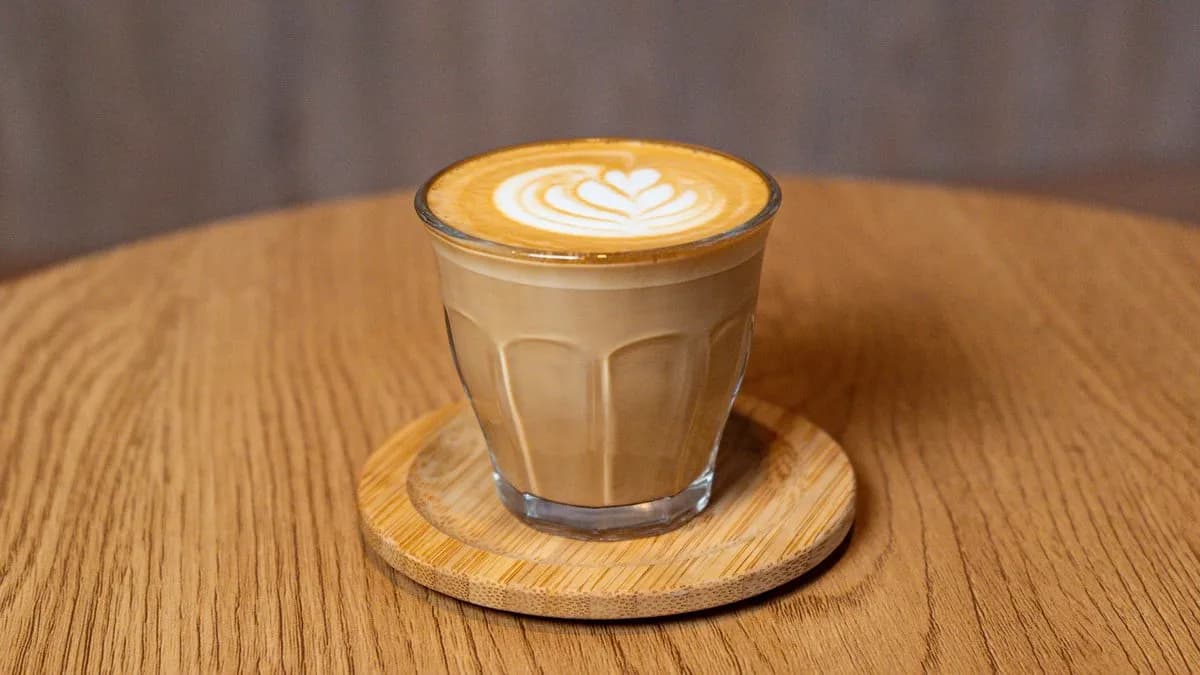 Cortado