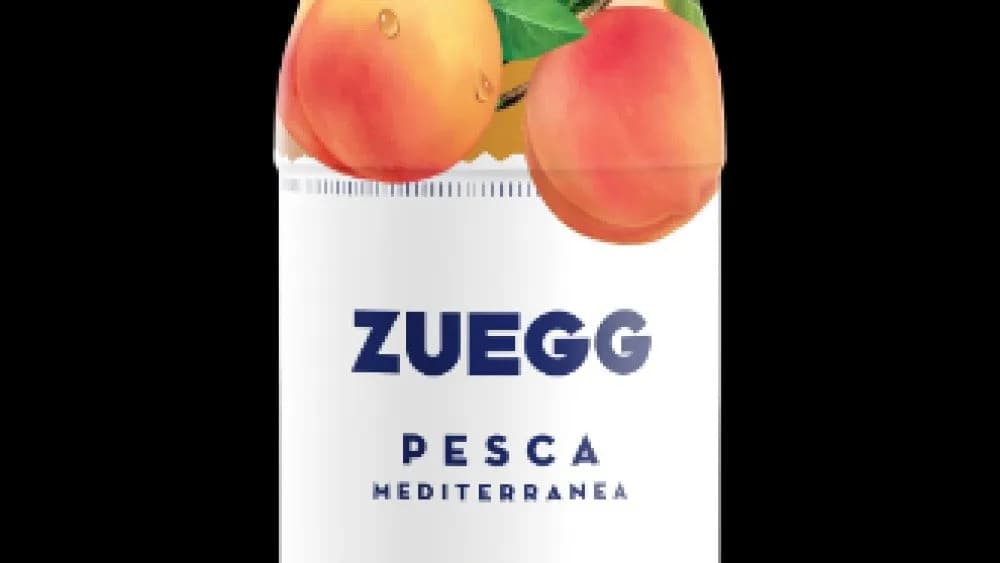 ZUEGG ŐSZIBARACK 0,2L
