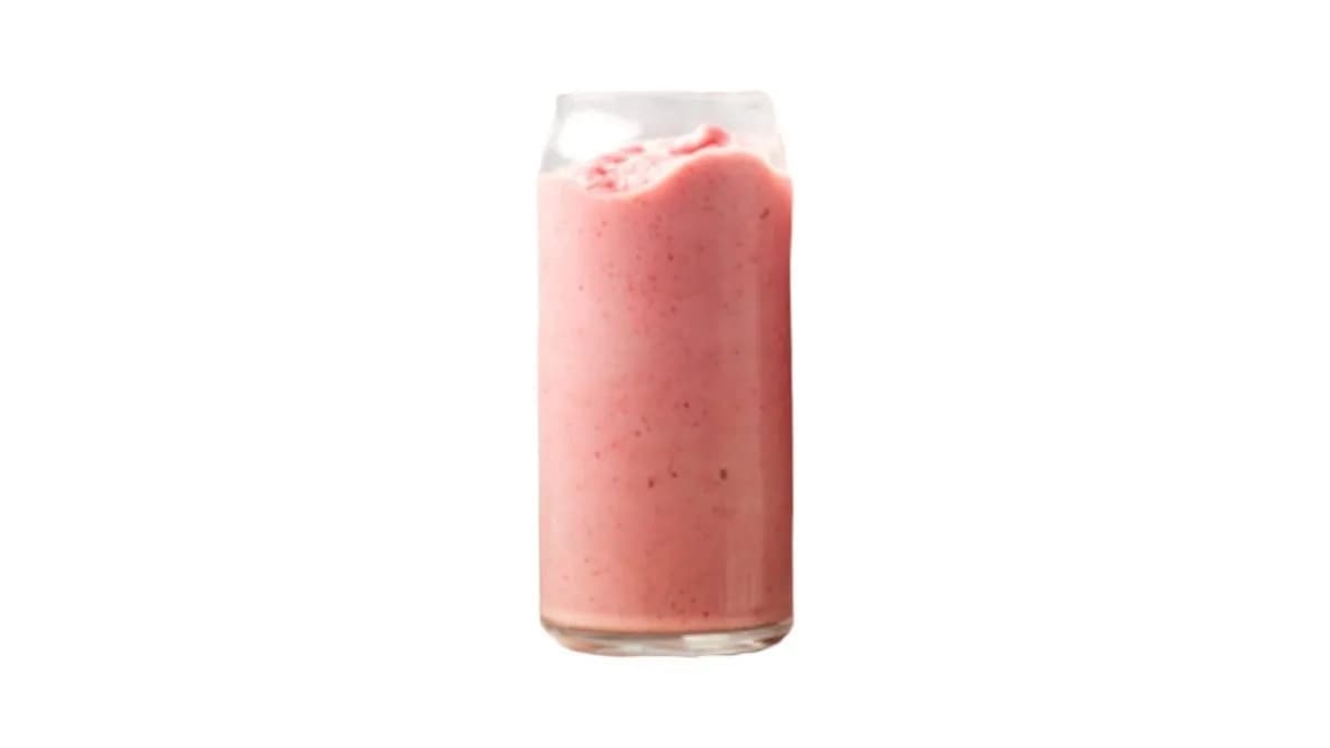 Epres-banános-vörösáfonyás smoothie 0,25 ml