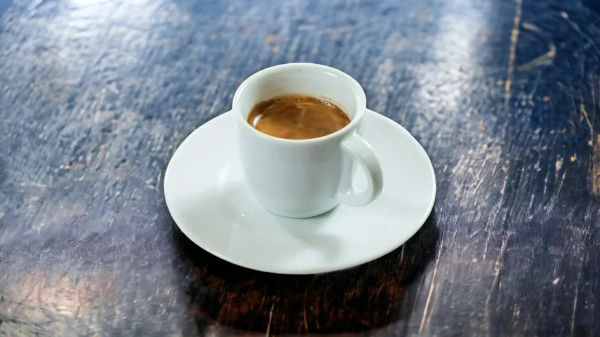 Espresso