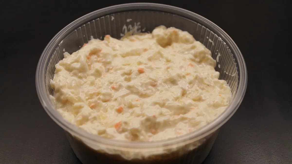 Coleslaw