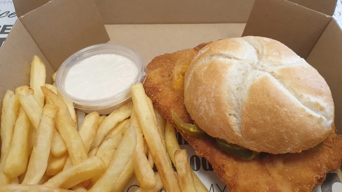 Pszichopata szendvics