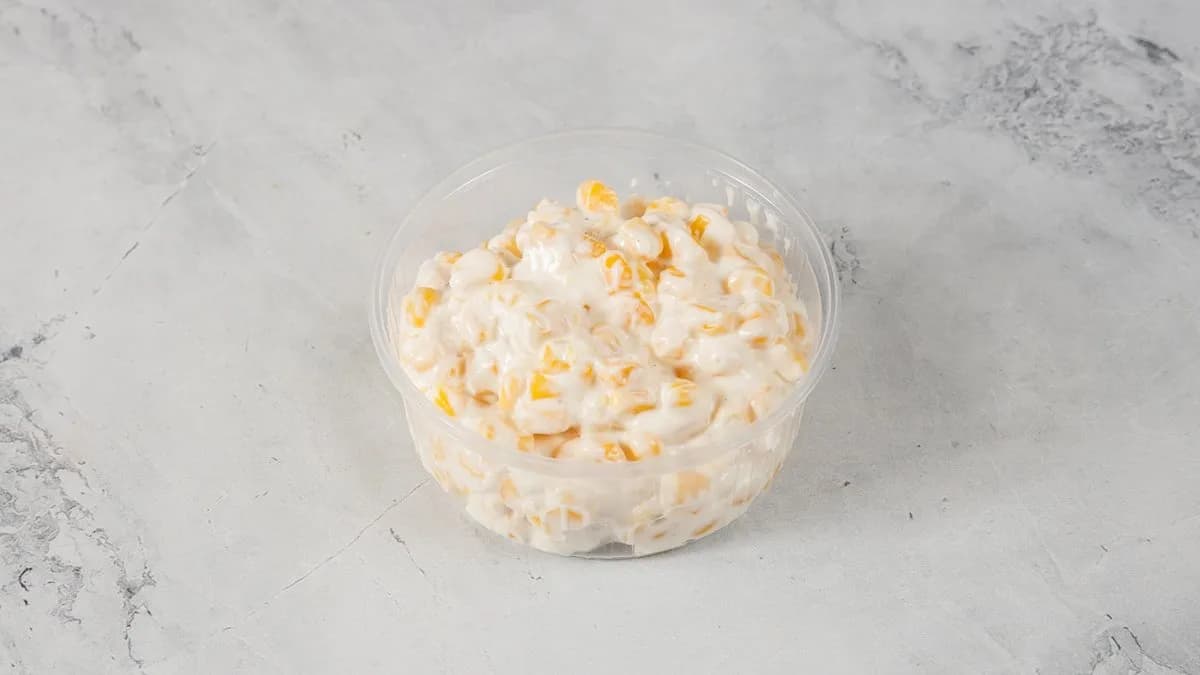 Kukorica saláta (15 dkg)