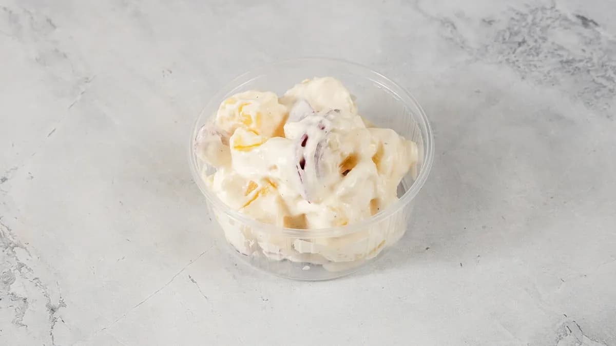 Krumpli saláta (15 dkg)