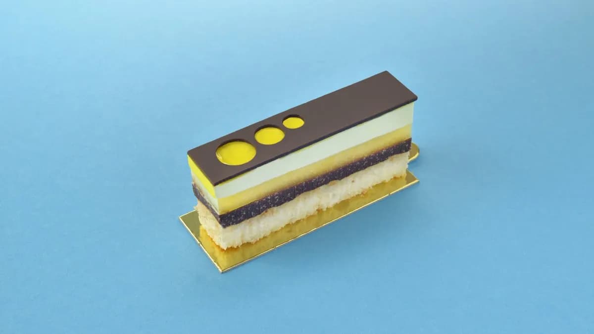 Pina Colada - tej és lisztmentes