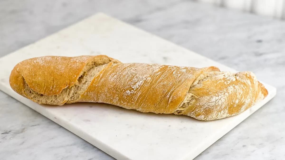 Gyökérkenyér 350g