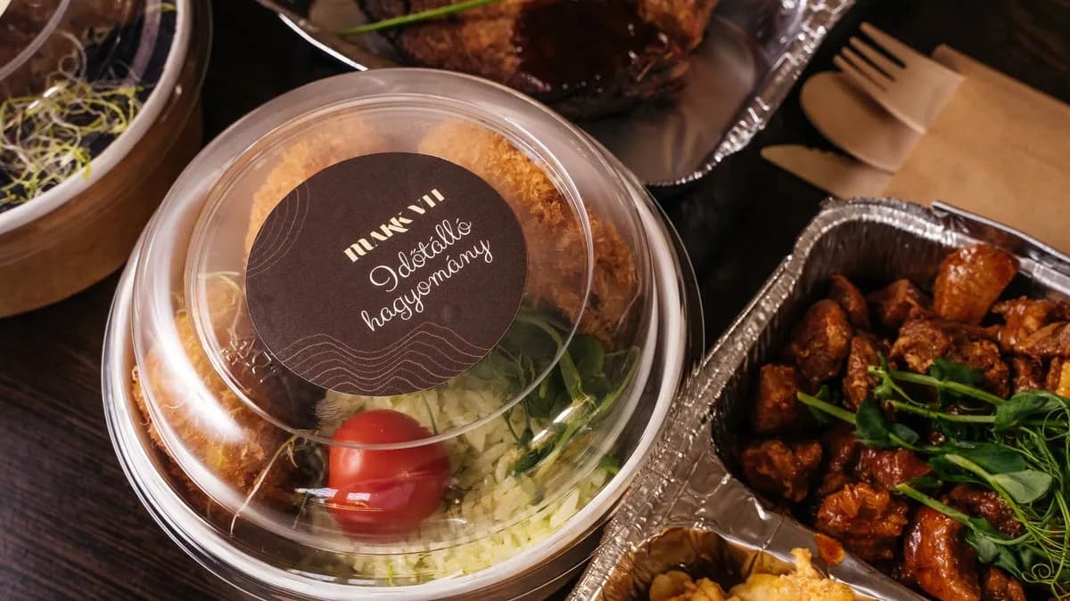 Görögsaláta feta sajttal