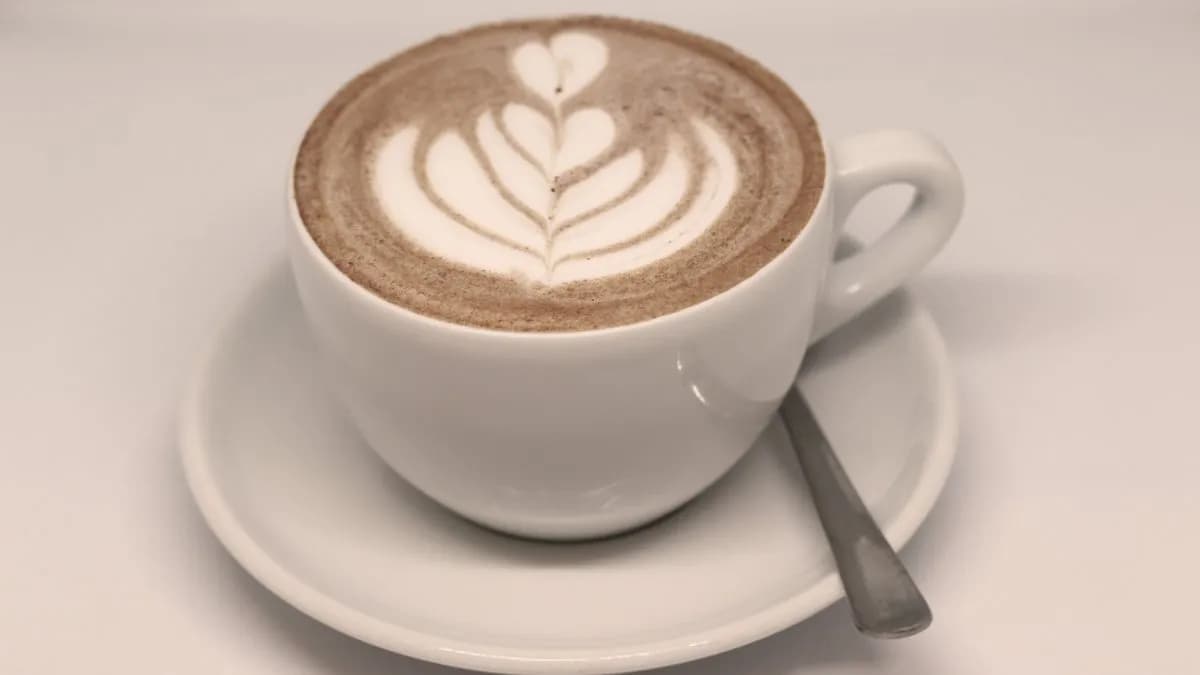 Forró csoki - Ecuador (250ml)