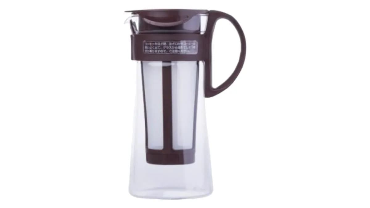 Hario Mizudashi 600 ml