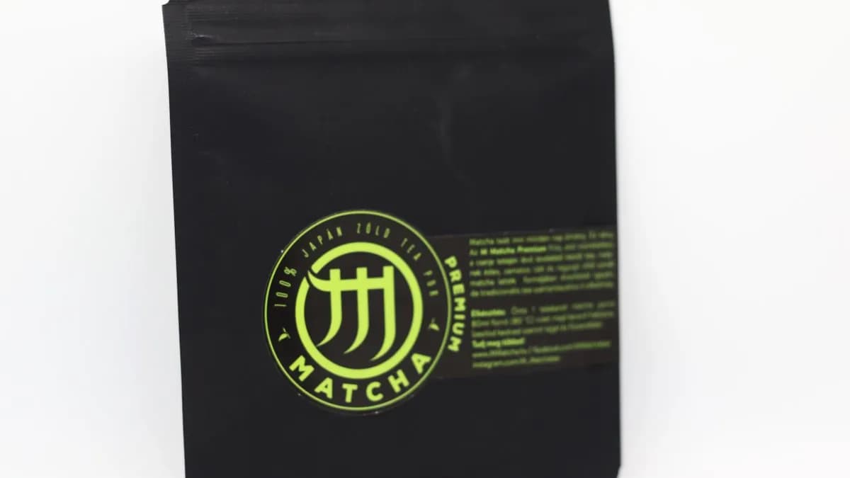 M Matcha Premium 30g