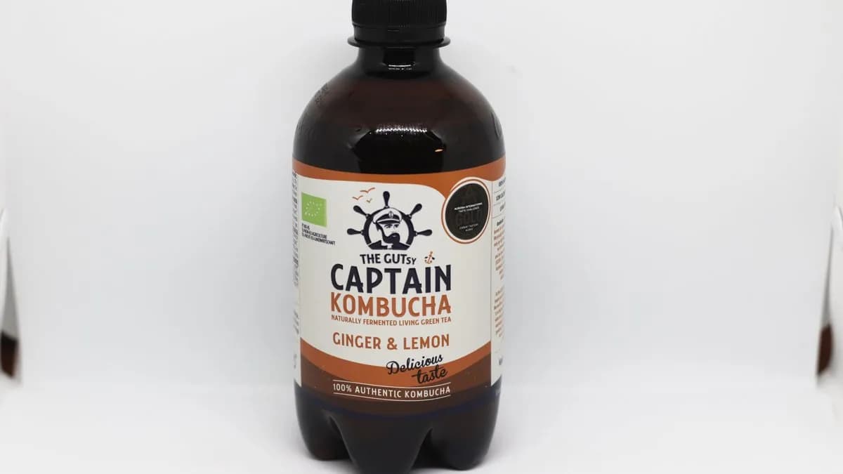 Kombucha