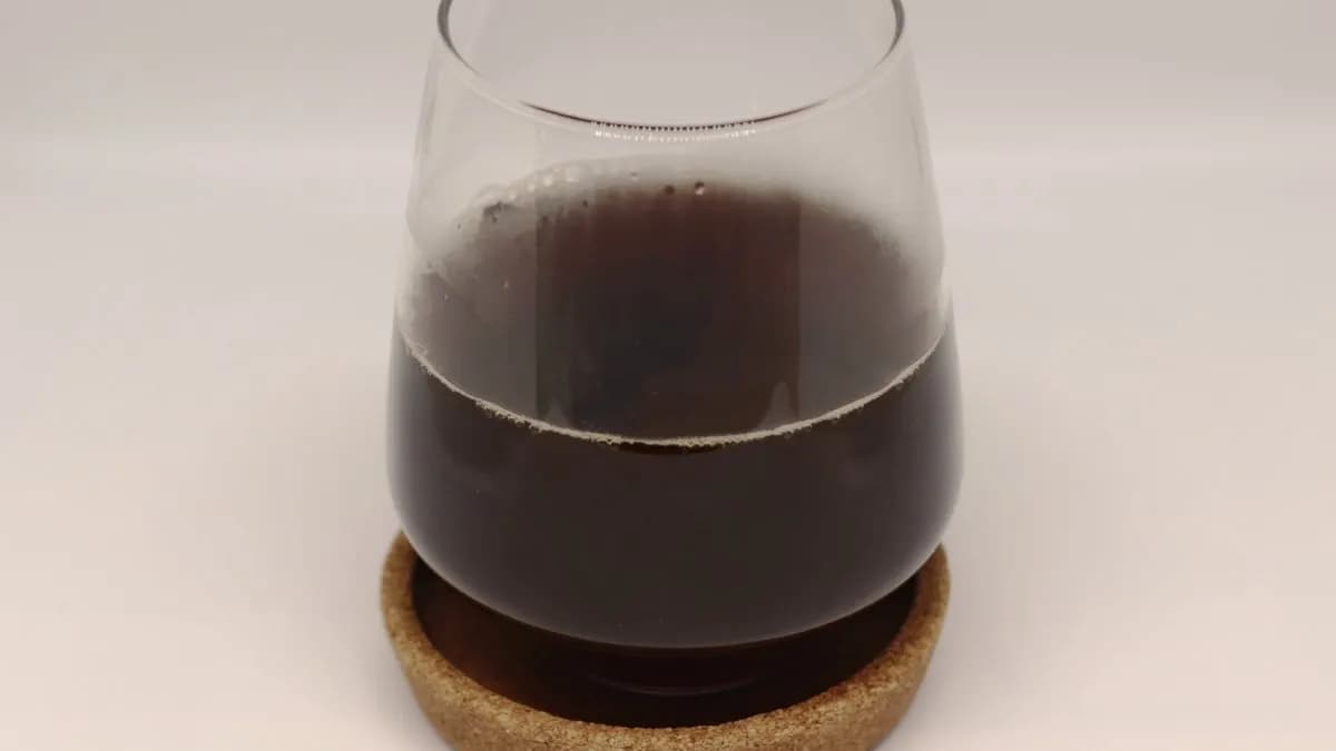 Batch Brew (250 ml)