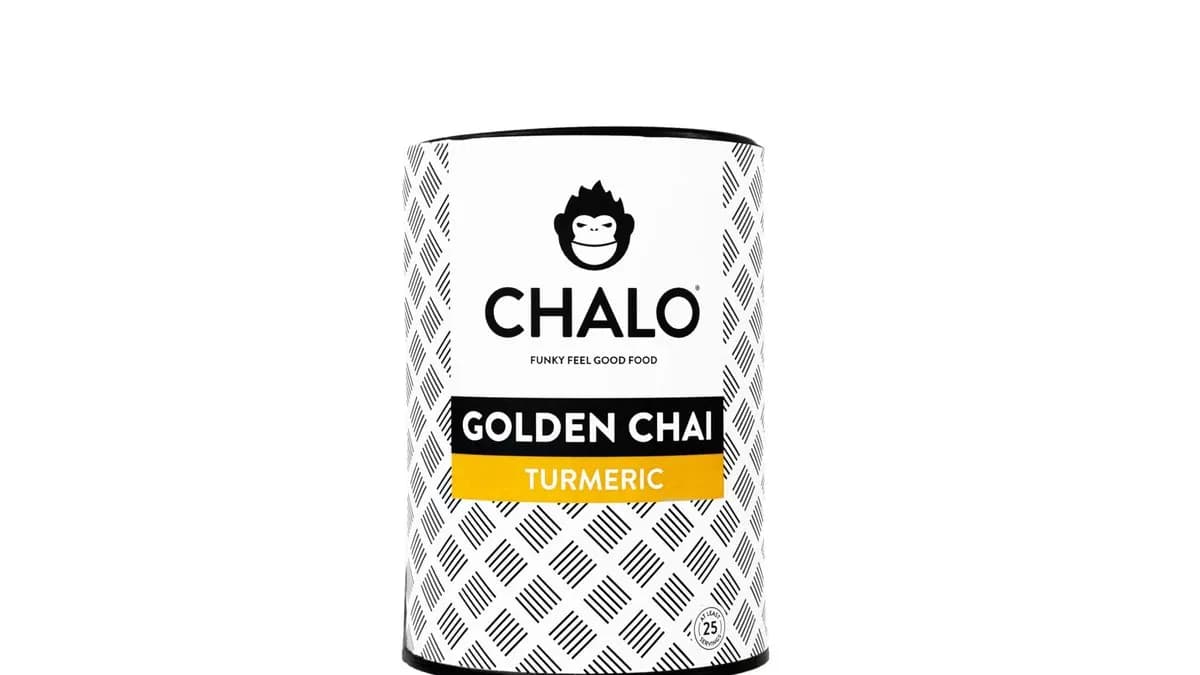 Chalo Turmeric (kurkuma) 300g
