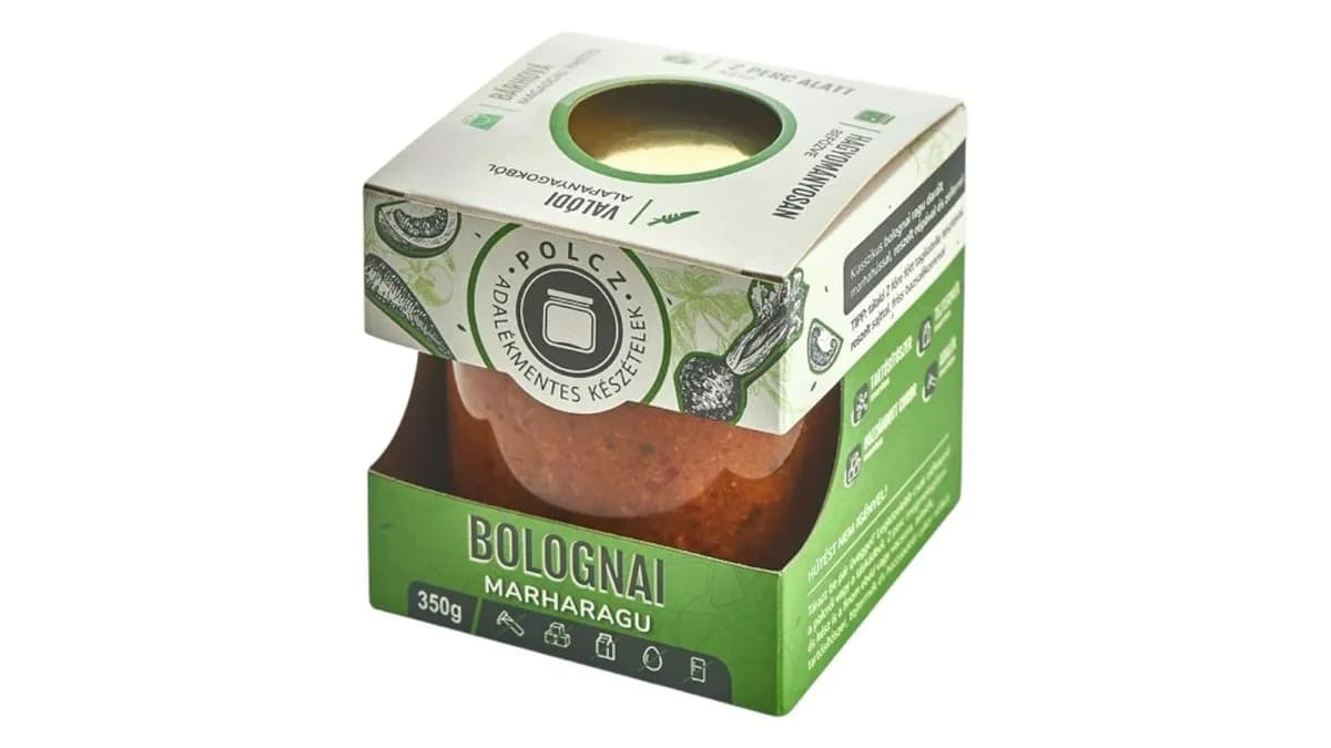 Bolognai marharagu