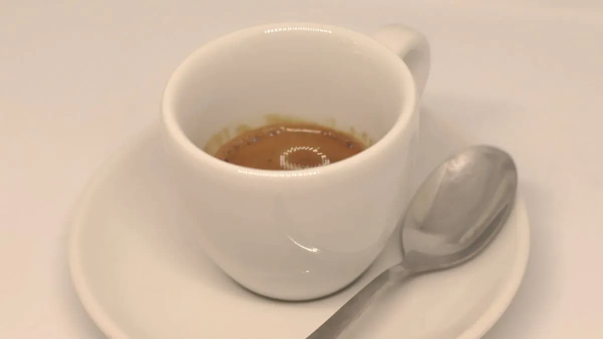 Espresso