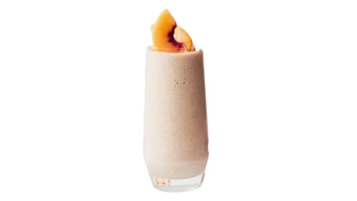 Almás sárgabarackos smoothie 0,5l