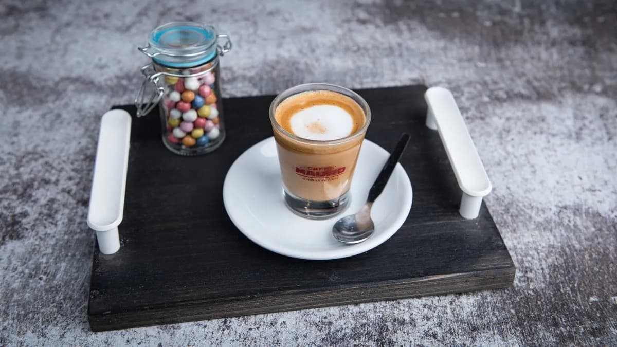Cortado
