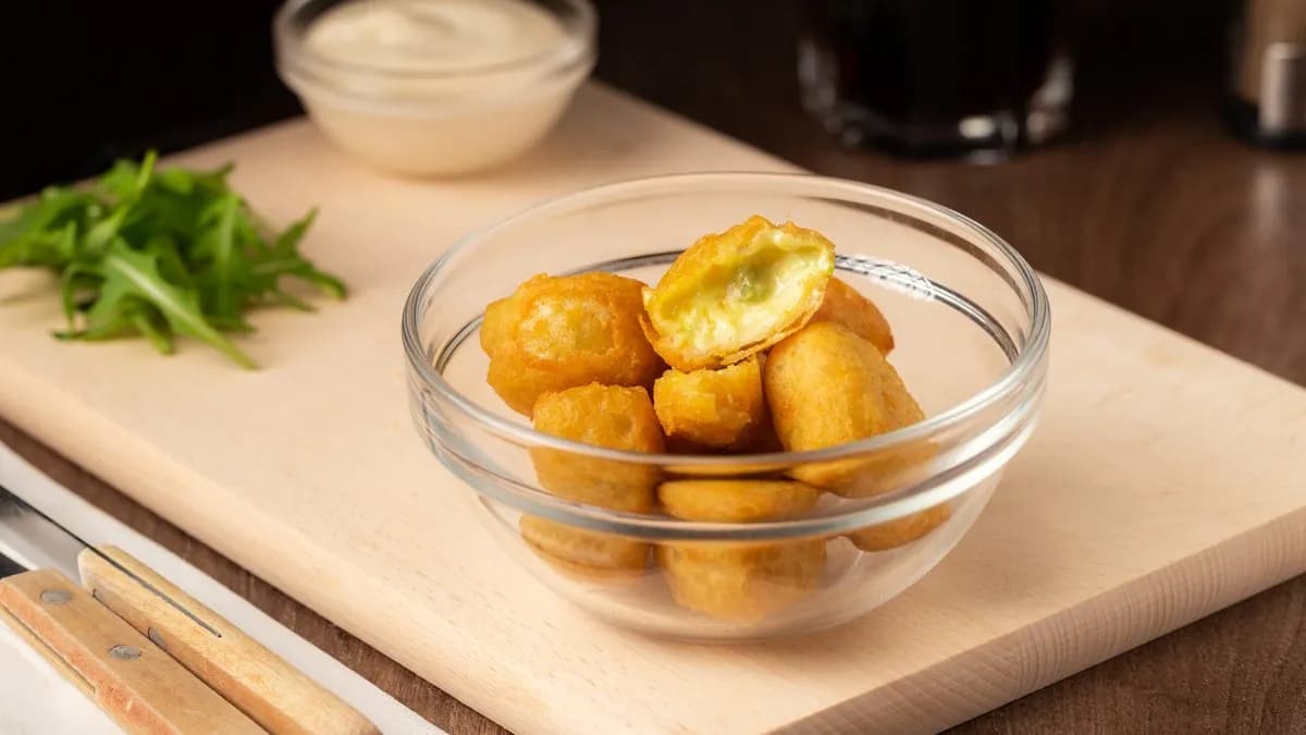 Chili Cheese Nuggets (6 db)