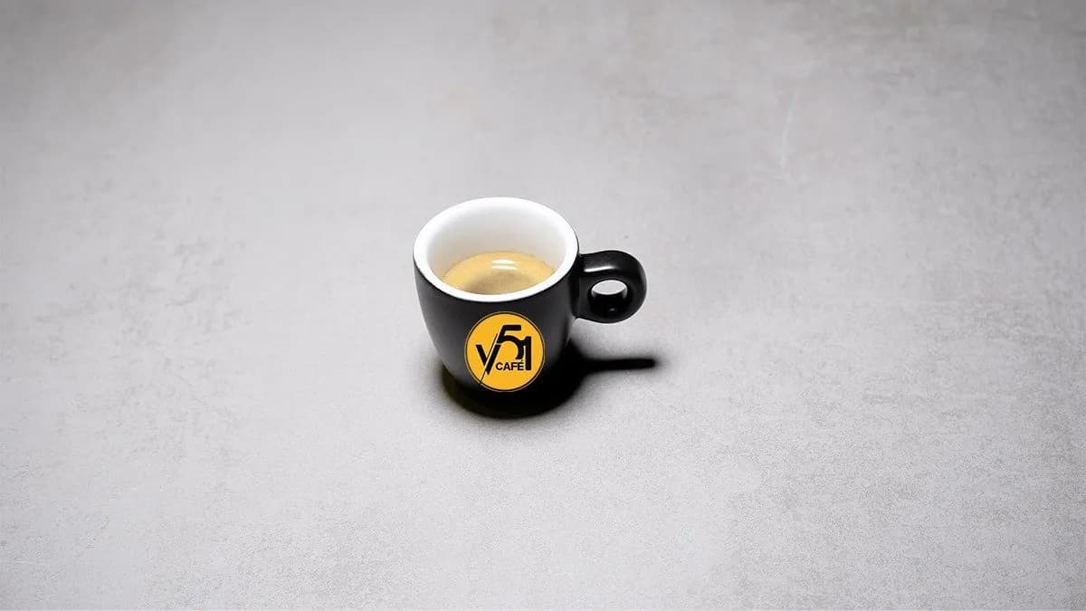 Espresso