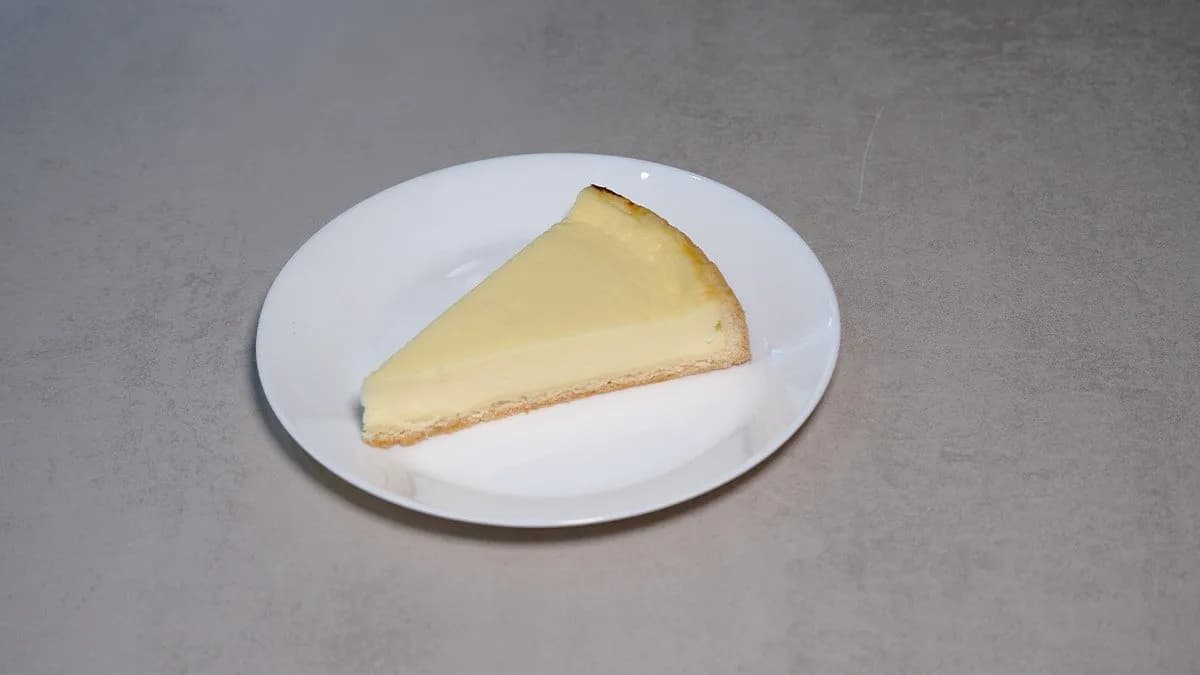 Cheese Cake