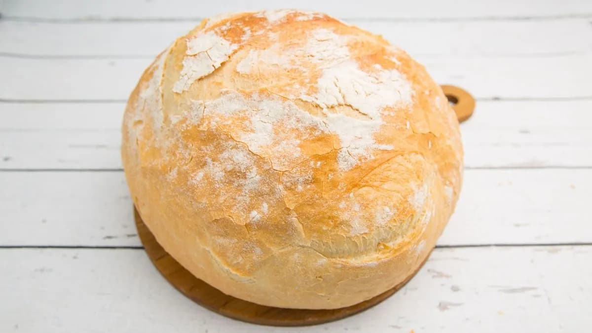 Paraszt Kenyér 0.5kg